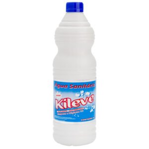 Produtos Água Sanitára Kileve 2L