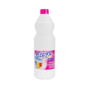 Produtos Alvejante Sem Cloro Kileve 1L