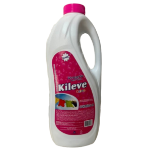 Alvejante Sem Cloro Kileve 2 Litros