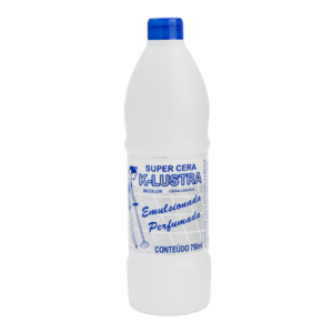 Produtos Super Cera KLustra 750ml Incolor
