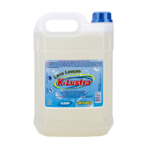 Produto Lava Louças KLustra Clean 5L