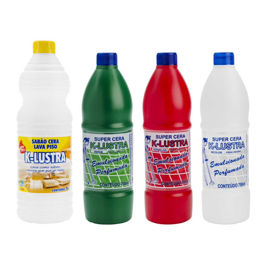 Produtos Lava para Pisos
