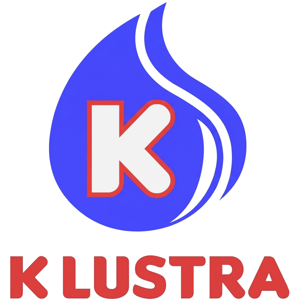 Logo KLustra