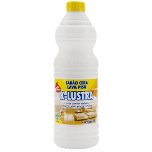 Produto Sabão Cera